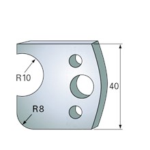541403004 Uni Euro Mes